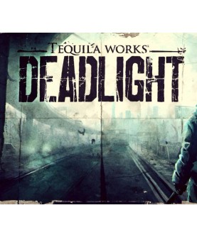 Deadlight Steam Key GLOBAL